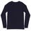 Thumbnail: MXDKID Logo Long Sleeve Tee