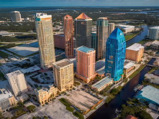 Navigating Tampa's Real Estate Market with Synecia Valdez