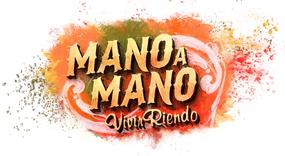 Mano a Man Vivir Riendo