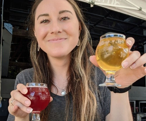 California's Central Coast Breweries