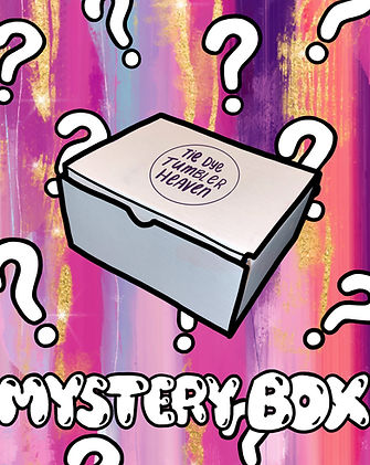 Mystery Box