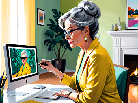 Creating Beautiful Photo Books on Your Mac: A Step-by-Step Guide