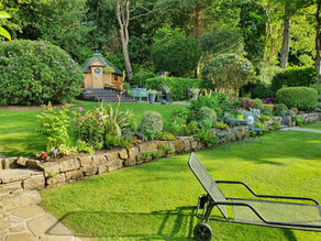 Why Renovating Your Garden Is a Smart Investment: Boost Property Value and Enjoy Outdoor Living in Harrogate