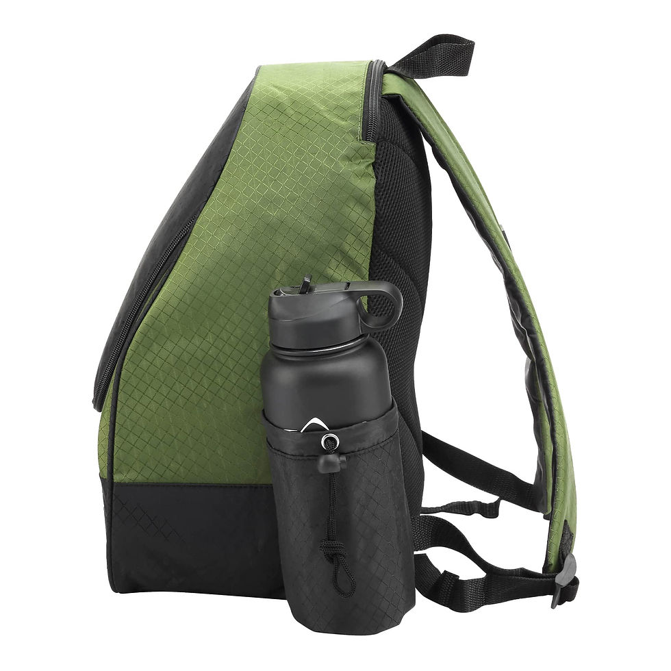 Thumbnail: Prodigy BP-4 Ripstop Backpack