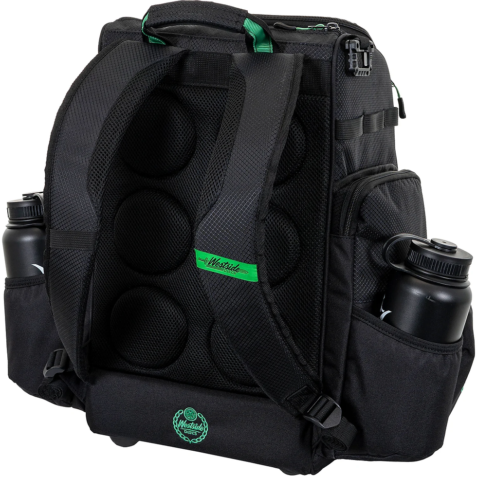 Thumbnail: Westside Discs Noble Backpack