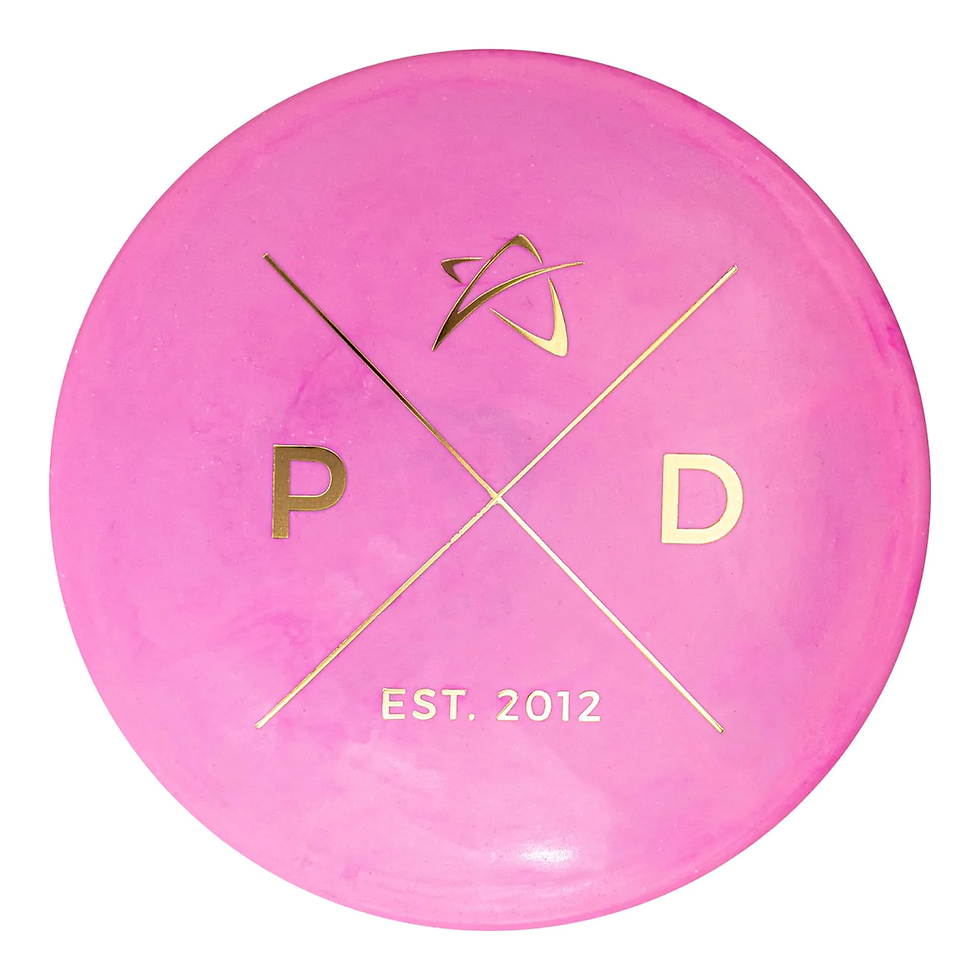 Thumbnail: Prodigy A1 Prodigy Originals Stamp 300 Plastic