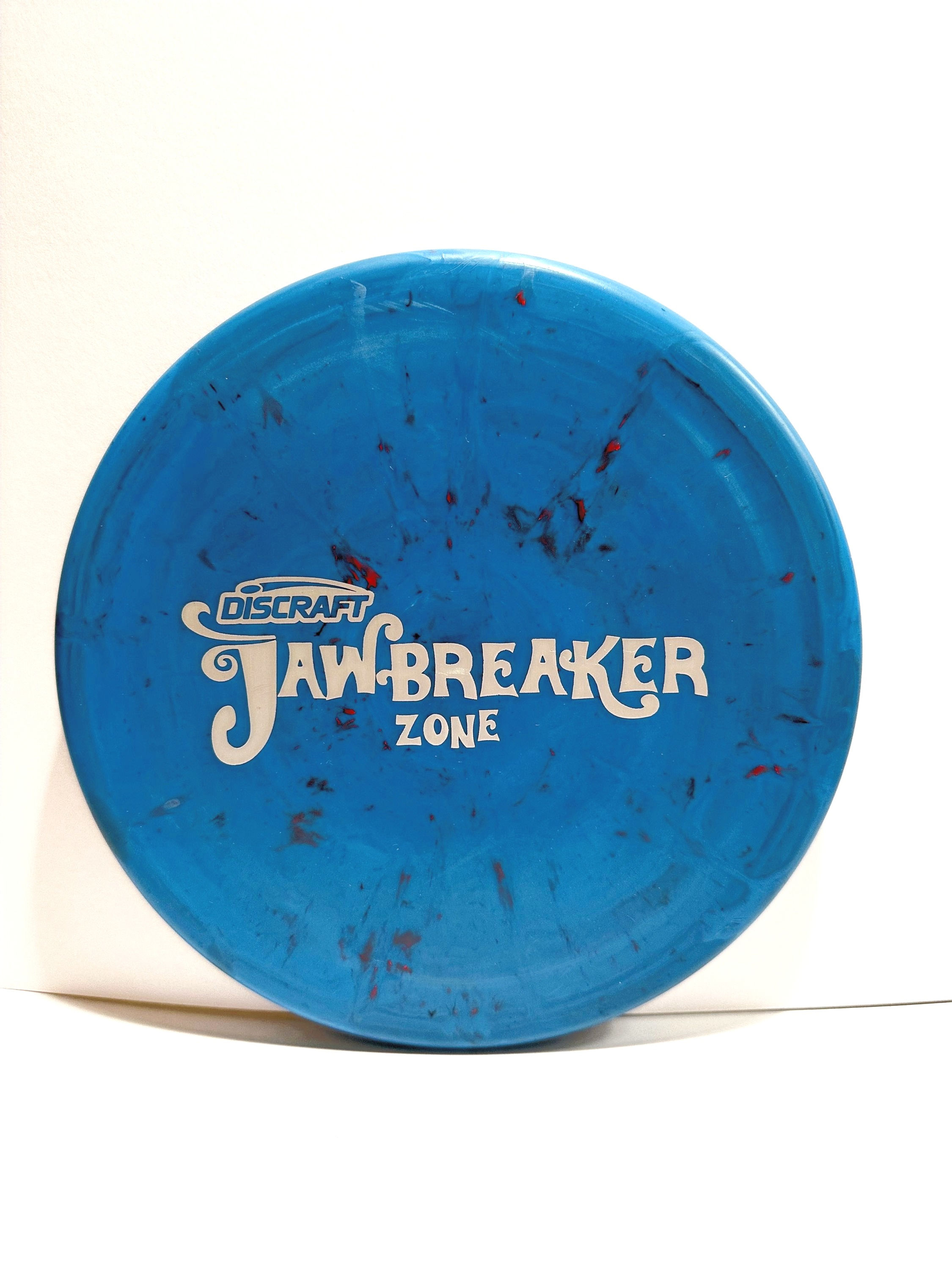 Discraft Jawbreaker Zone