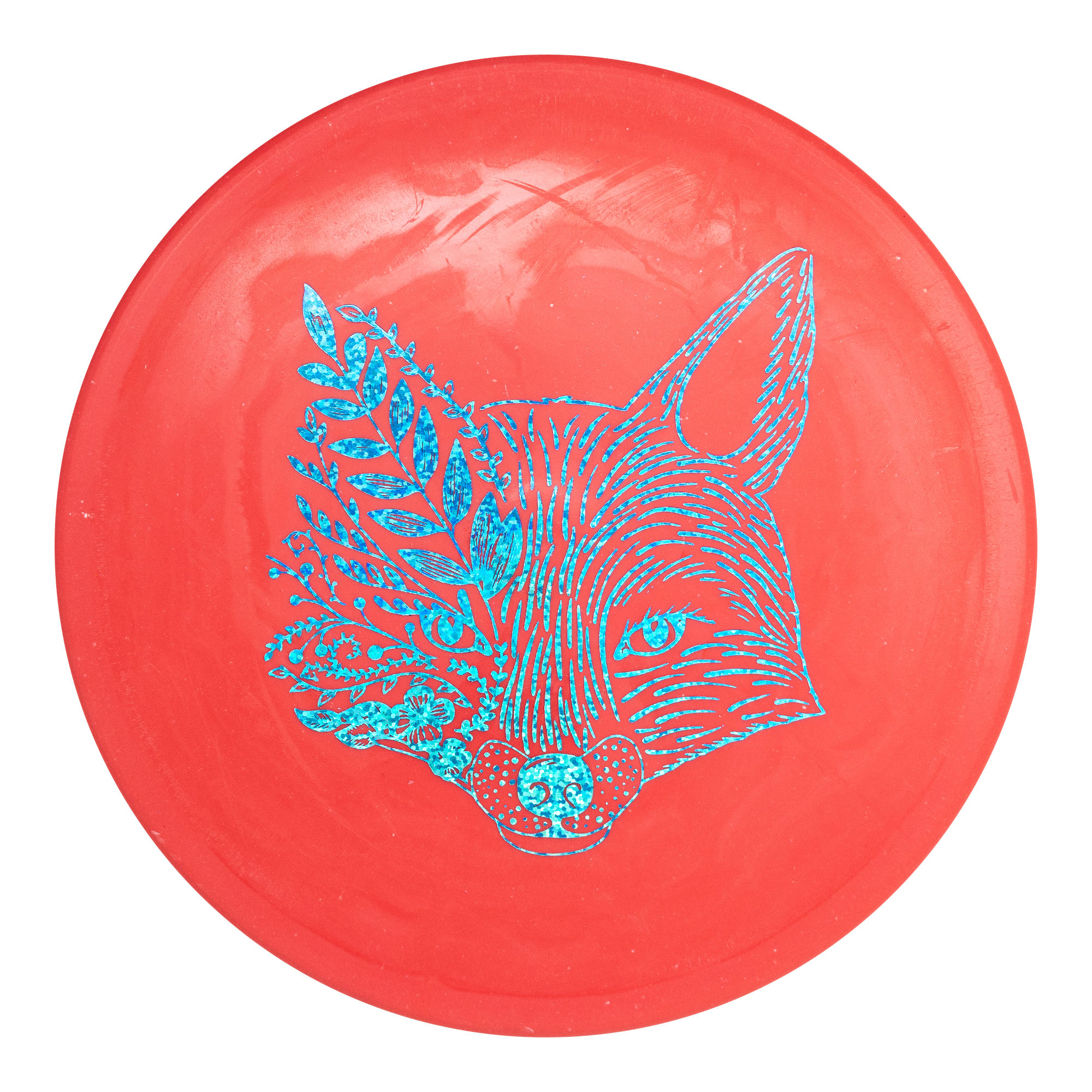 Prodigy A2 Red Fox Stamp 300 Plastic