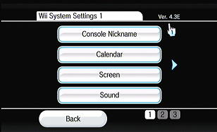 Como destravar o Wii