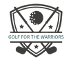 Golf for the warriors logo