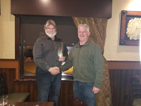 PCMNO Councillor Ernie Gatien