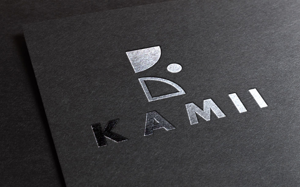 Kamii