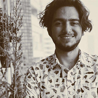 Foto do escritor: Jorge Luiz