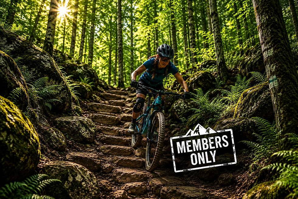 Mullerthal Trail Ride - Technic (4)