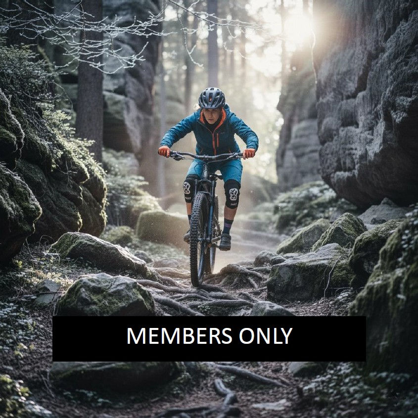 Mullerthal Trail Ride - Technic (1)