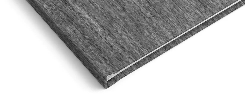 Imitação Madeira Cinzento