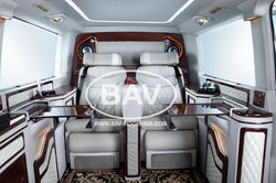 ELECTRIC FOLDED TABLE