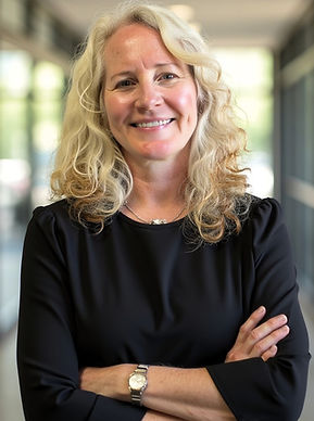Stacey Krueger, LPC