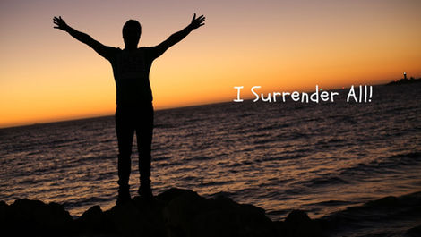 God Is In The Waiting