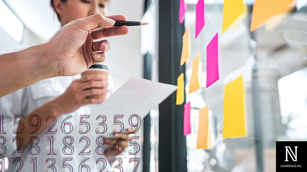 customer journey mapping
