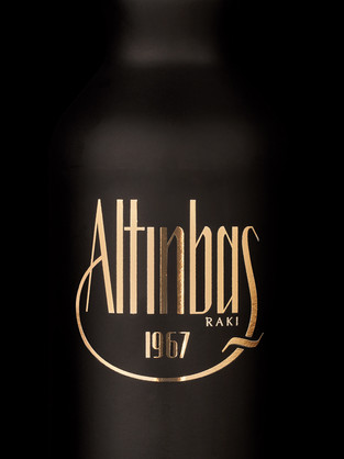 Altınbaş Rakı