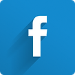 Facebook Long Shadow