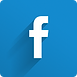 Facebook Long Shadow