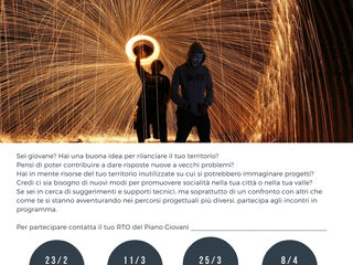 In.Gio.Co. - innovatori, giovani, competenti - percorso formativo gratuito su rigenerazione urbana,