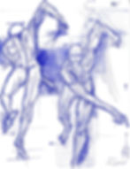 Dynamic Figure Drawing (XC) Dynamic Human Anatomy Figure Sketch
