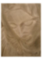 Pietà (Particolare), Madonna della Pietà, Michelangelo, Saint Peter's Basilica, Vatican City