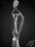Una Figura Africana #02 - An African Figure