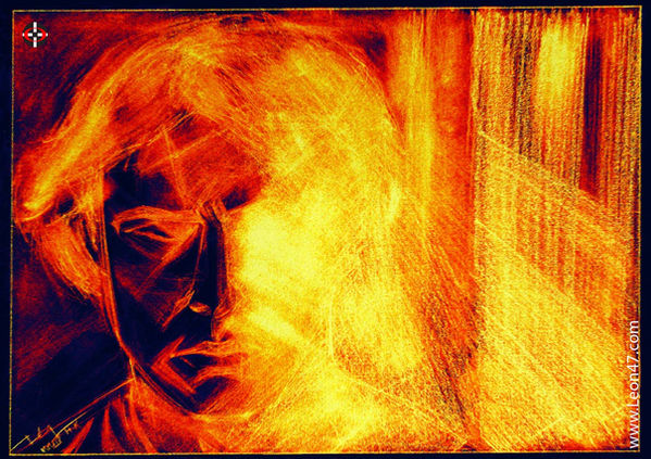 Le dernier tango à Paris, Marlon Brando, Bernardo Bertolucci, Last Tango in Paris, 1972, Digital Art, Portrait Drawing, Leon 47