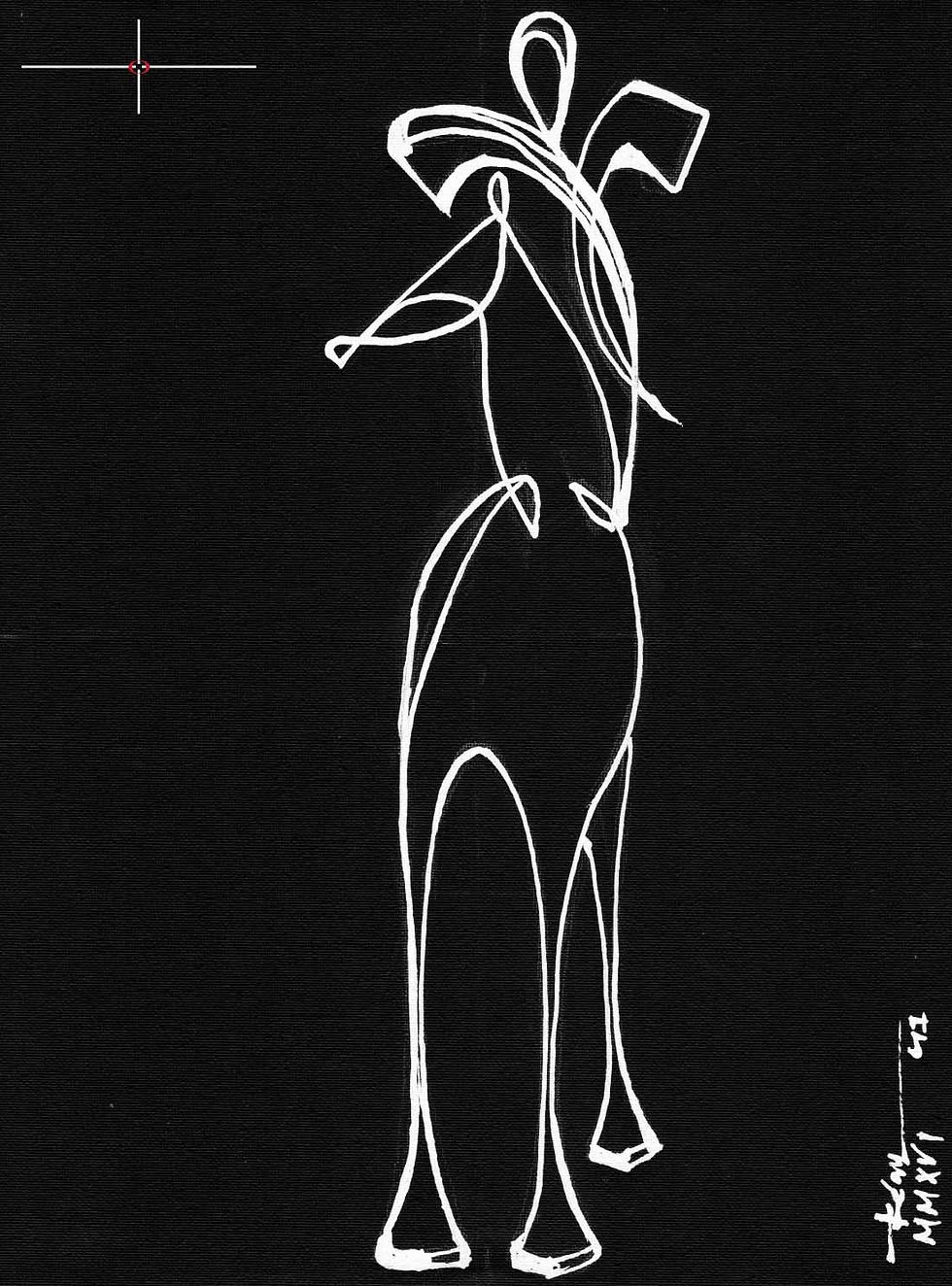 Picasso #02