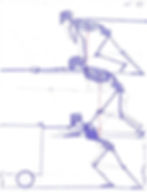 Die Gestalt Des Menschen (XXI) Dynamic Human Anatomy Figure Sketch