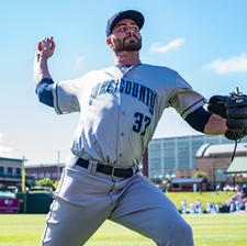 Cody Morris