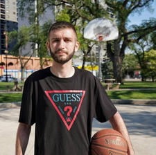 Tom Stefaniuk