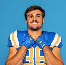 Ethan Fernea