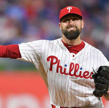 Pat Neshek