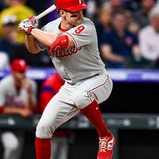 Phil Gosselin
