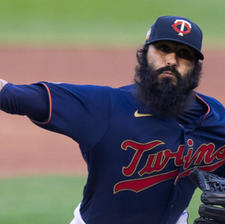 Sergio Romo