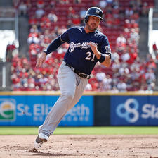 Travis Shaw