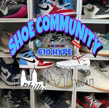 Shoe Community