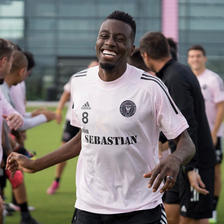 Blaise Matuidi
