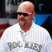 Larry Walker
