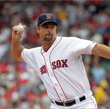 Tim Wakefield