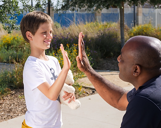 Big Brothers Big Sisters Calgary: a Longitudinal Study on Mentor and Mentee Outcomes