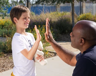 Big Brothers Big Sisters Calgary: a Longitudinal Study on Mentor and Mentee Outcomes
