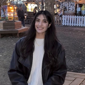 Barleen Kaur 
(She/Her)