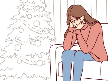 Navigating Breakups & Loneliness During the Holiday Season