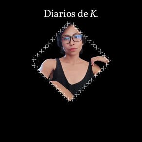 Diarios | y si estoy distraída...